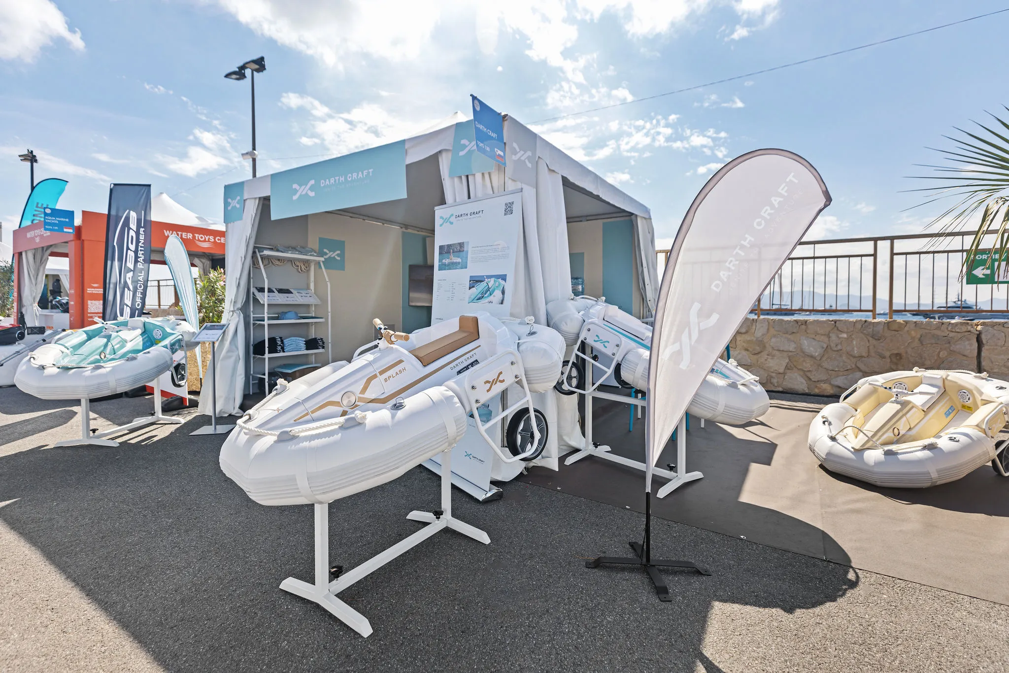 Cannes Yachting Festival