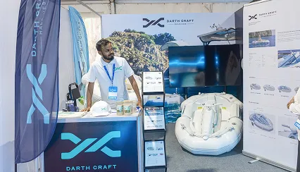 Maldives Marine Expo