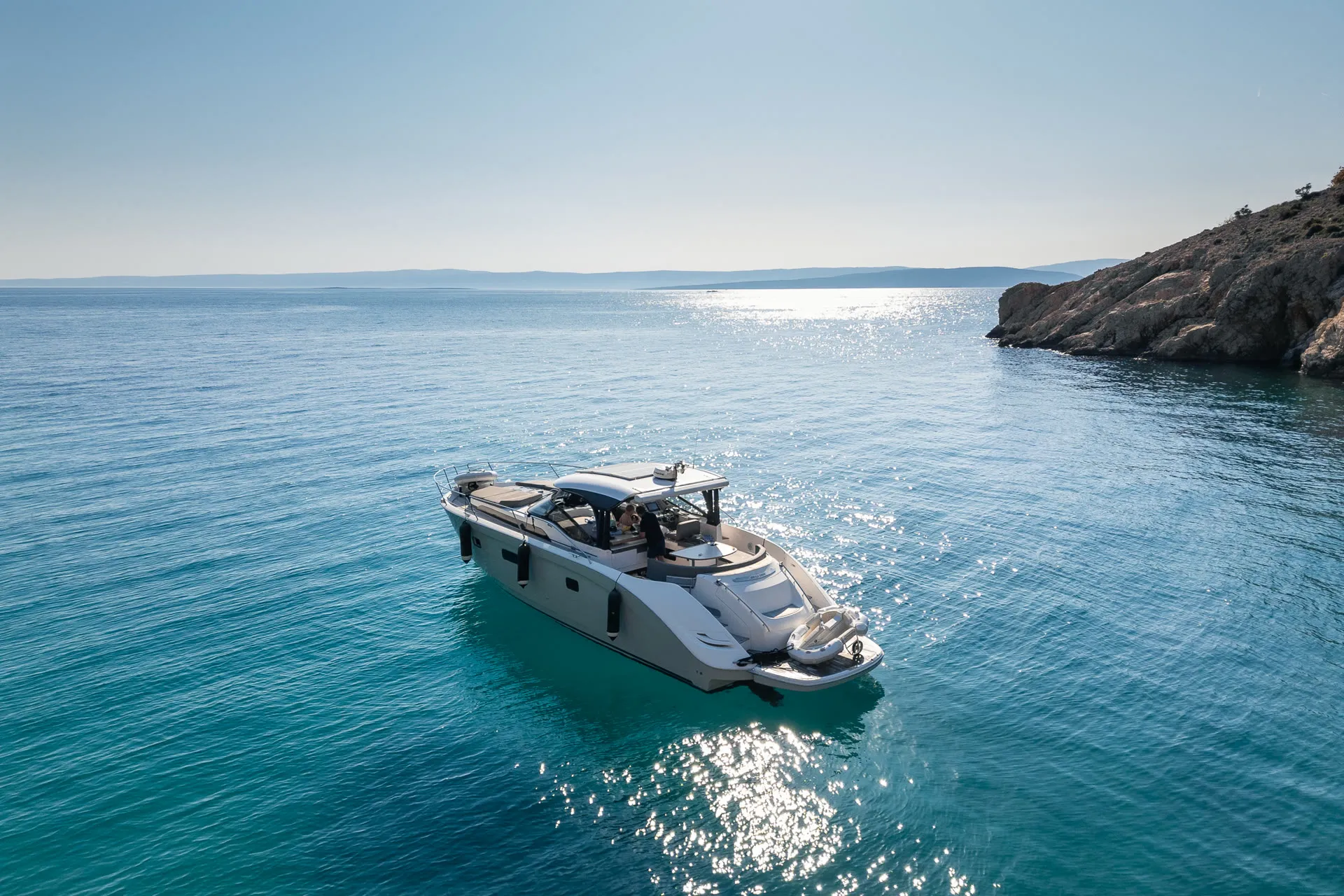 Built to last