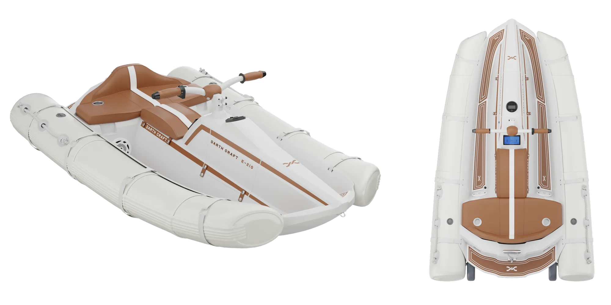 E-210 render